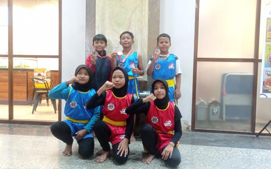 MIN 3 Bantul