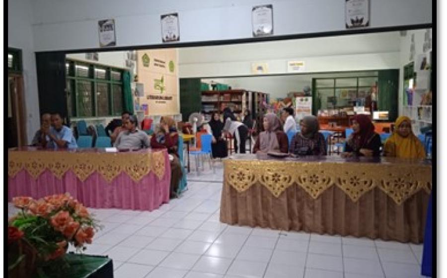 MTsN 9 Bantul