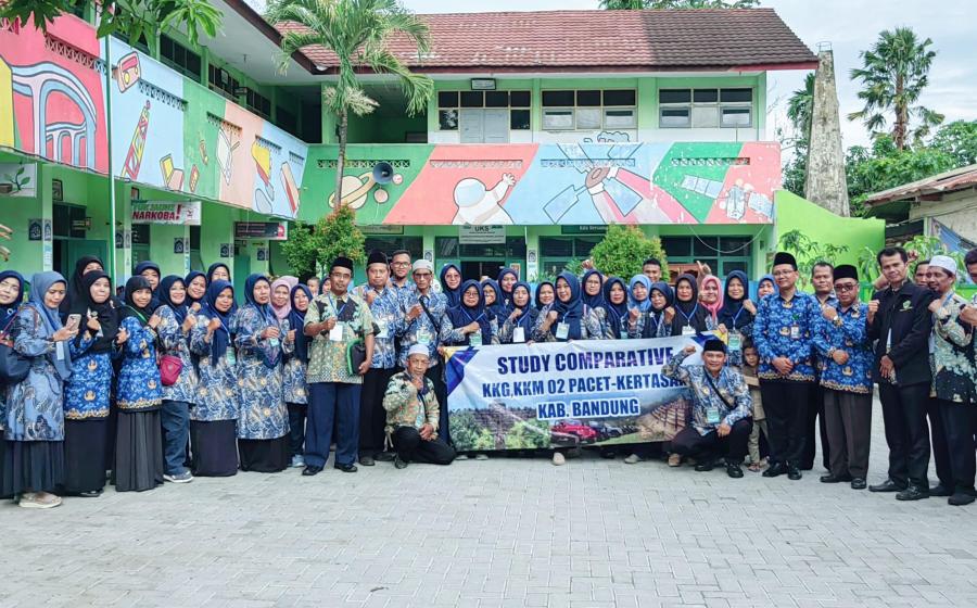 MIN 1 Bantul