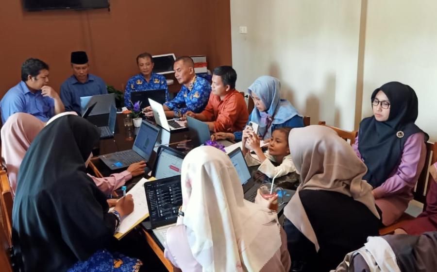 MTsN 5 Bantul
