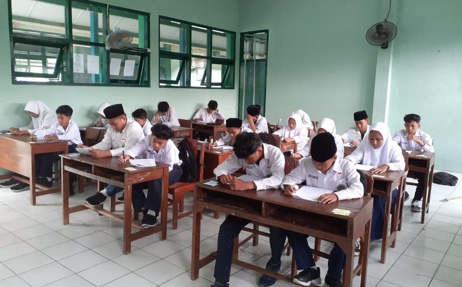 MTsN 5 Bantul