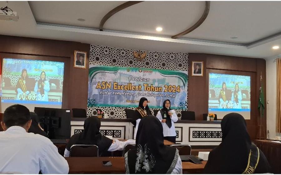 MTsN 6 Bantul