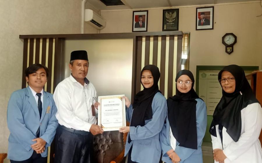 MTsN 5 Bantul