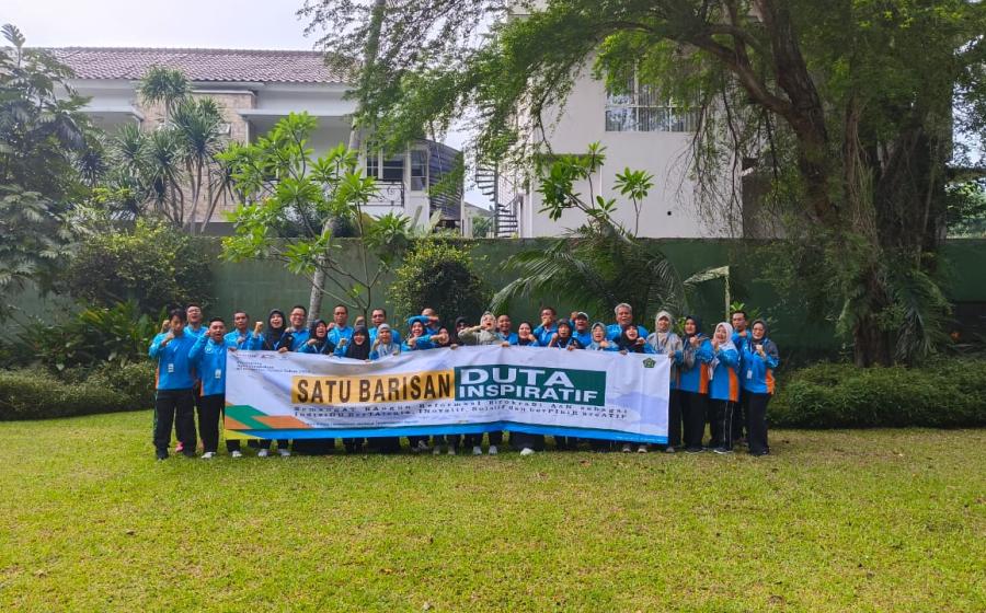 MTsN 6 Bantul