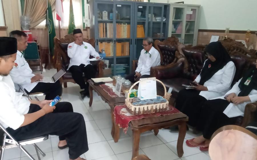 MTsN 4 Bantul