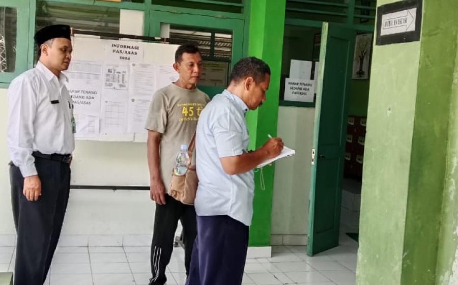 MTsN 4 Bantul
