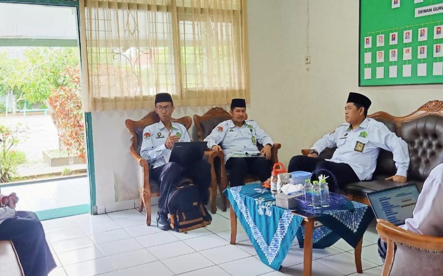 MTsN 5 Bantul