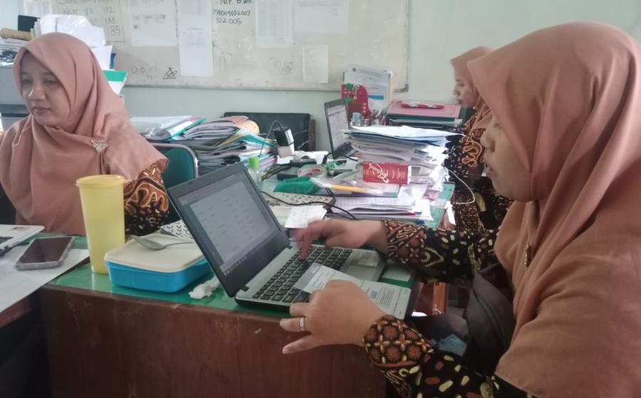 MTsN 6 Bantul