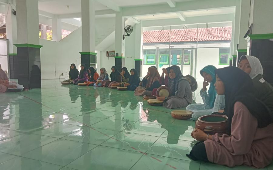 MTsN 6 Bantul