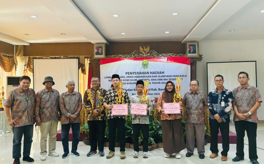 MAN 3 Bantul