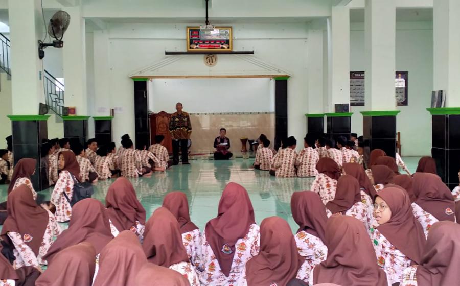 MTsN 6 Bantul