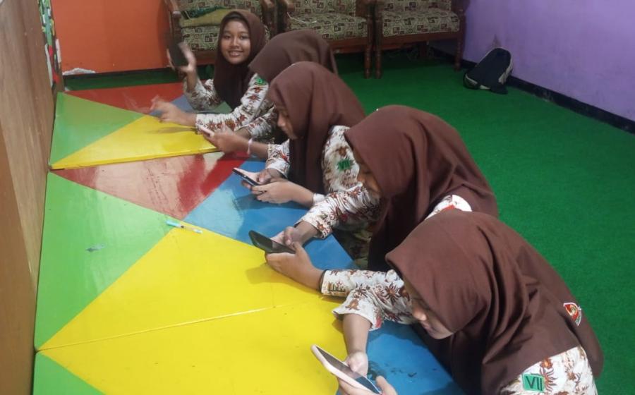 MTsN 6 Bantul