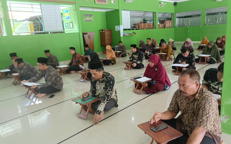 MTsN 1 Bantul