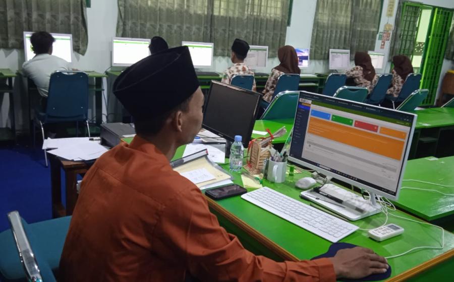 MTsN 6 Bantul