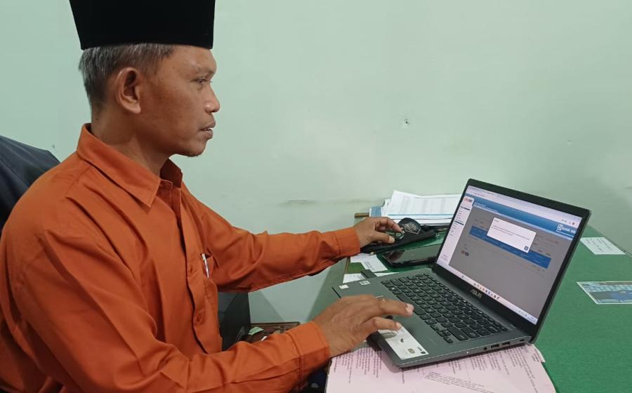 MTsN 6 Bantul