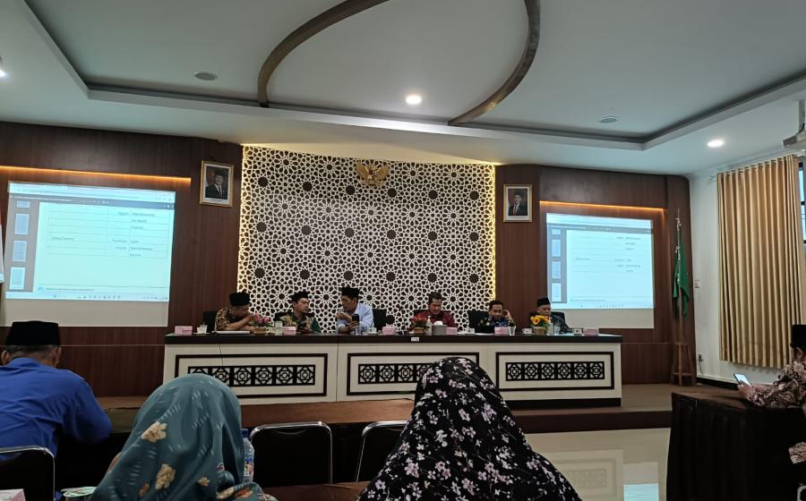 MTsN 6 Bantul