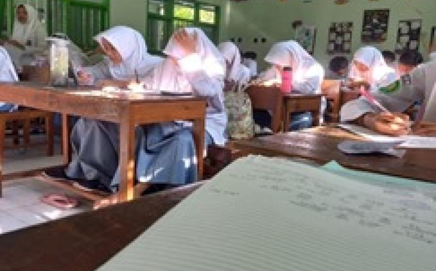 MAN 2 Bantul
