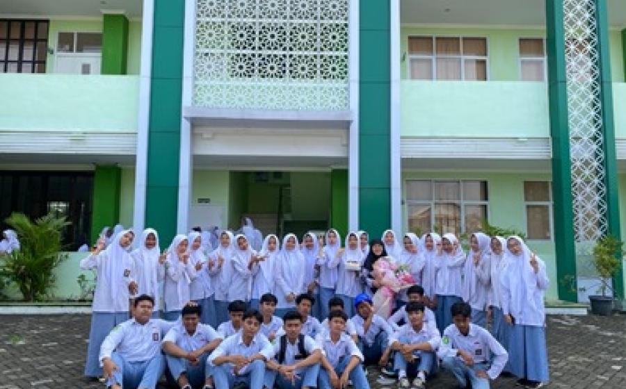 MAN 2 Bantul