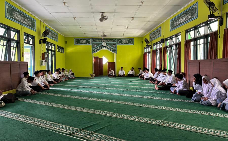 MAN 3 Bantul