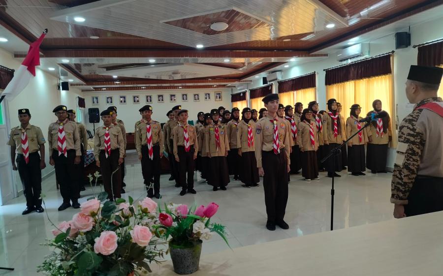 MAN 4 Bantul