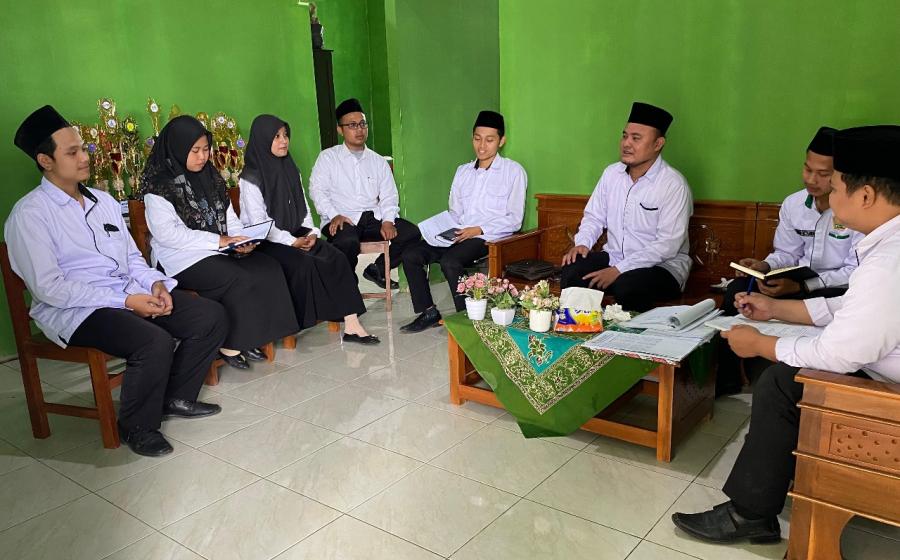 MAS Darul Mushlihin