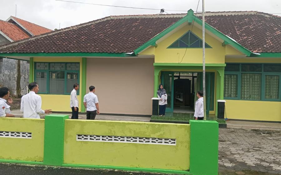 KUA Pundong
