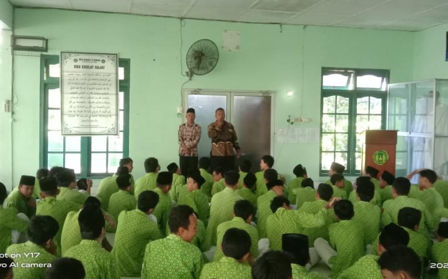 MTsN 4 Bantul