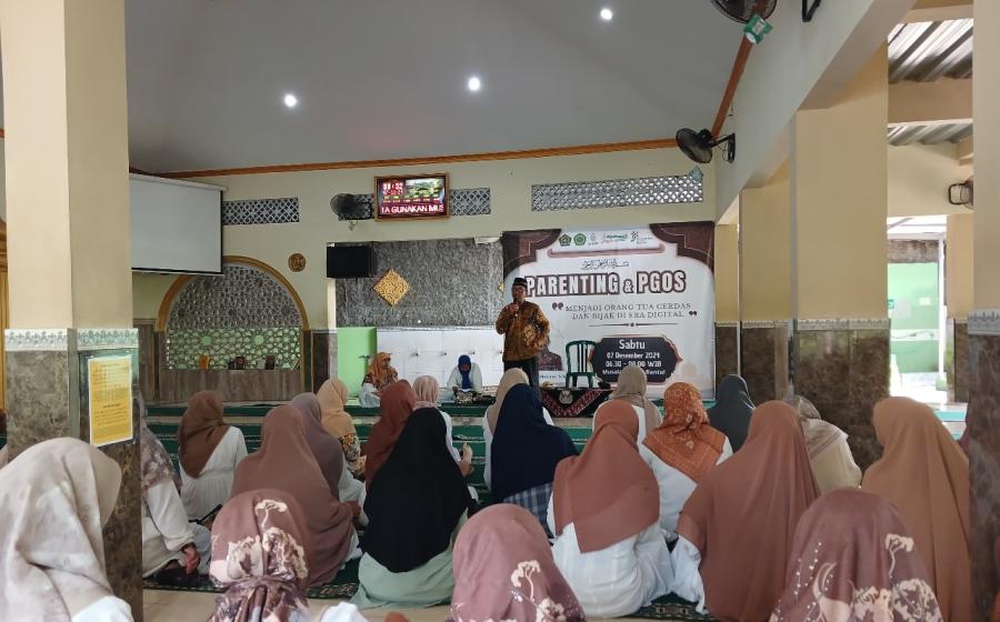 MTsN 9 Bantul