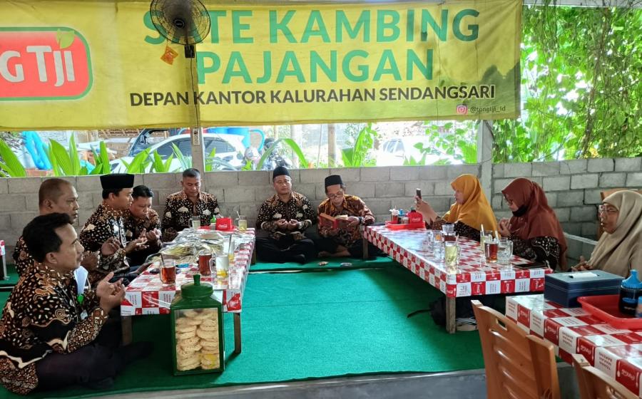 KUA Bantul