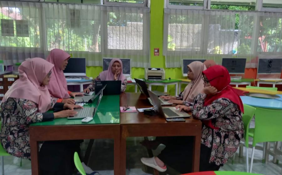 MTsN 6 Bantul