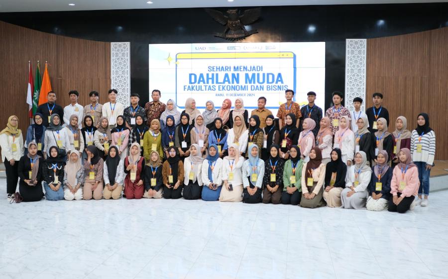 MAN 3 Bantul