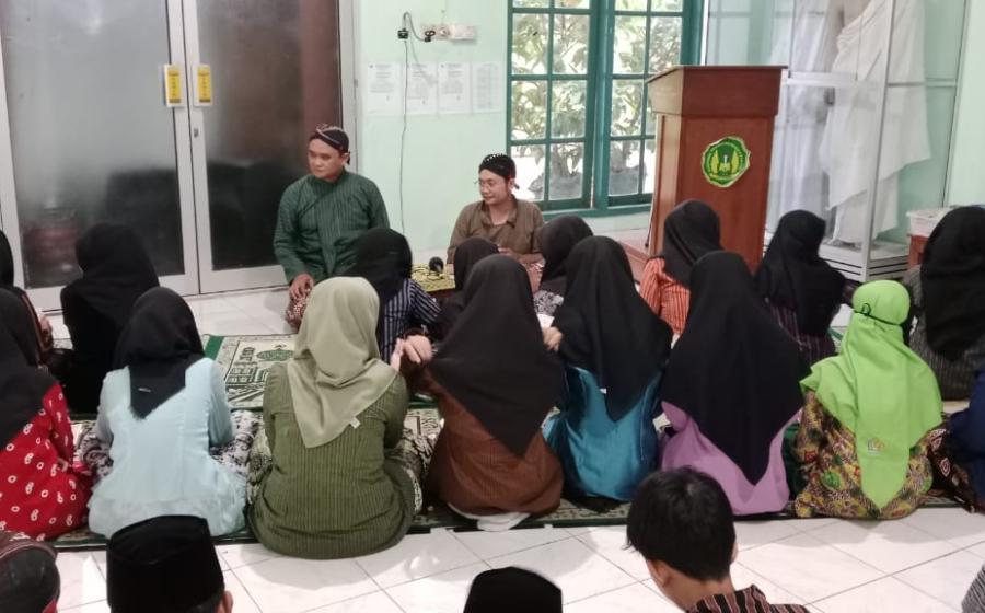 MTsN 4 Bantul
