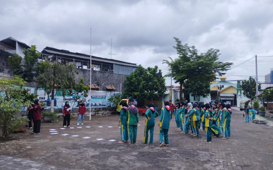 MTsN 9 Bantul