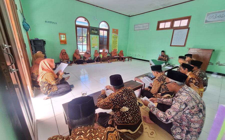 MIN 3 Bantul