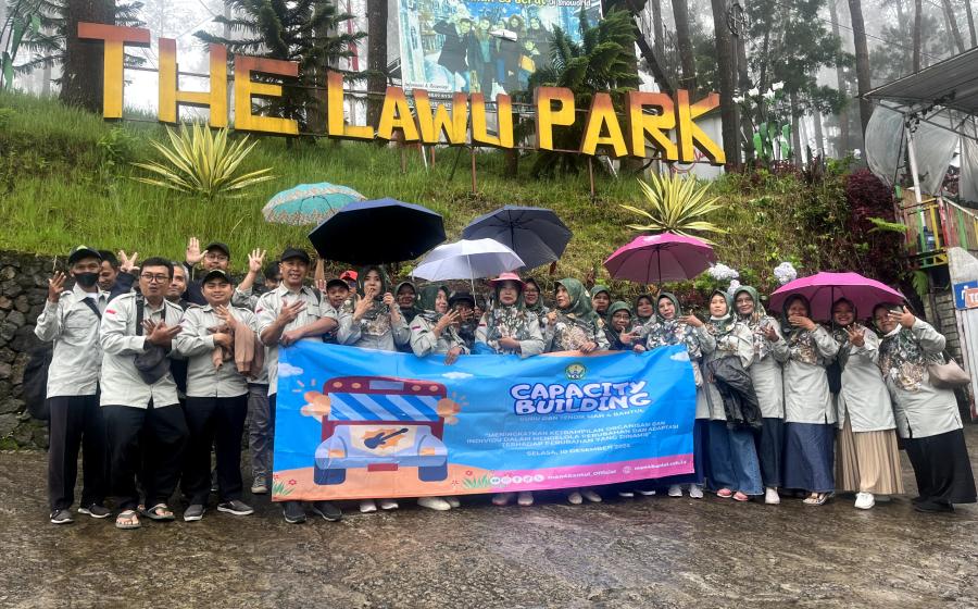 MAN 4 Bantul