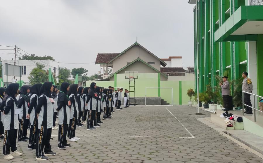 MAN 4 Bantul