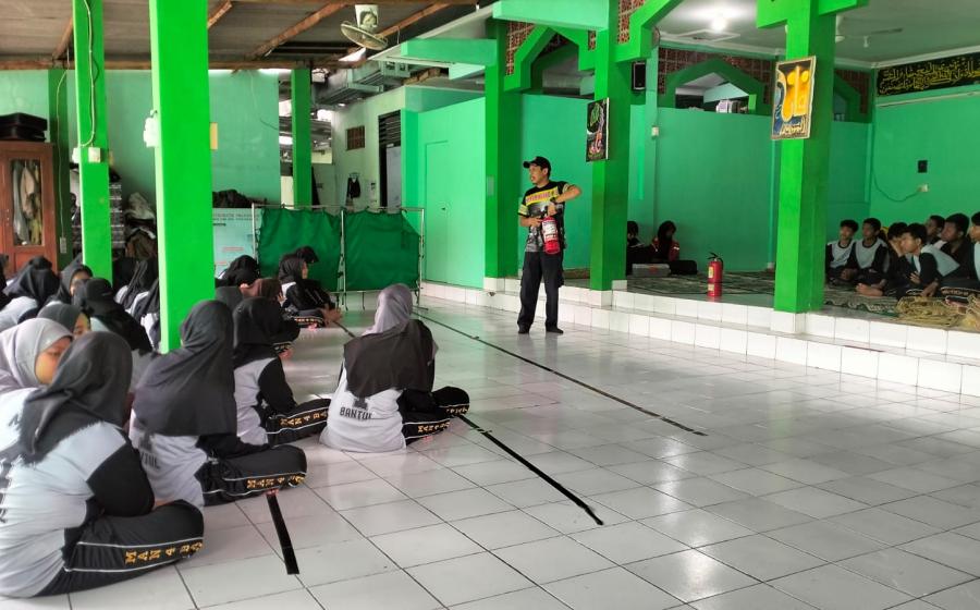 MAN 4 Bantul