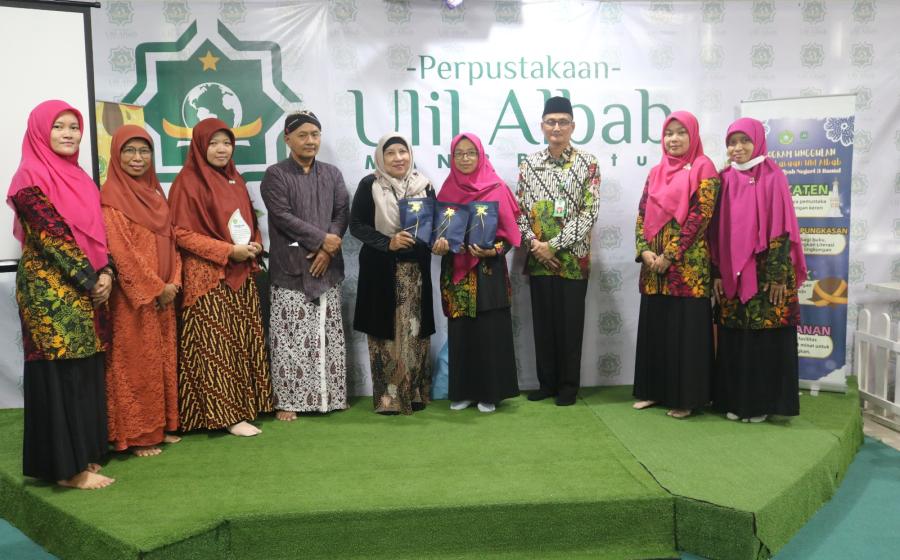 MAN 3 Bantul