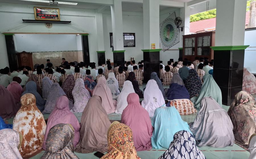 MTsN 6 Bantul