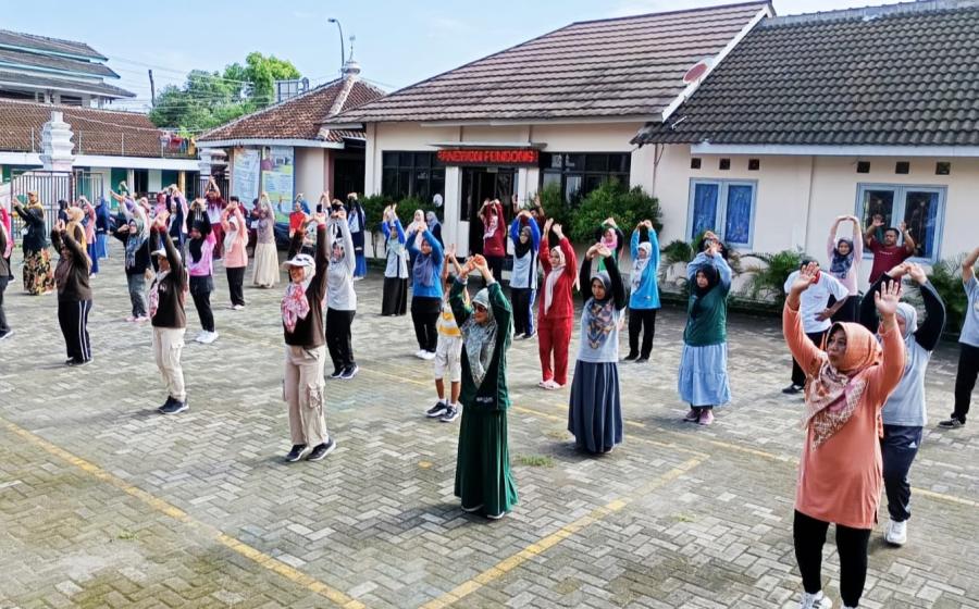 MTsN 5 Bantul