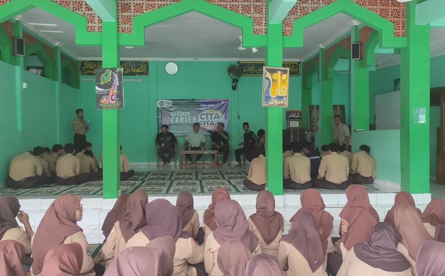 MAN 4 Bantul