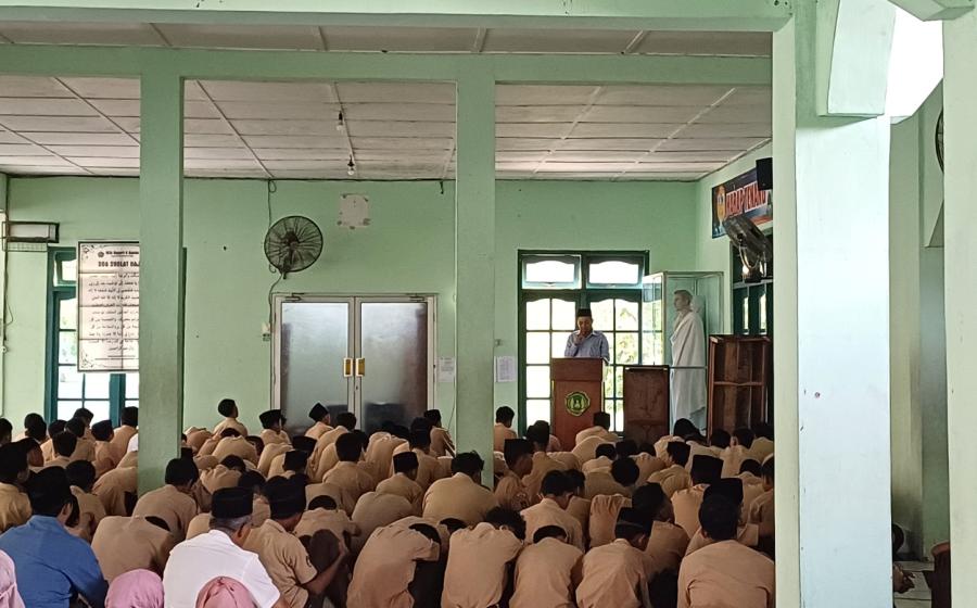 MTsN 4 Bantul