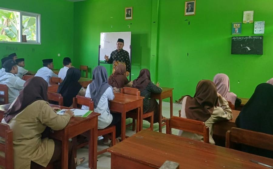 MAS Darul Mushlihin