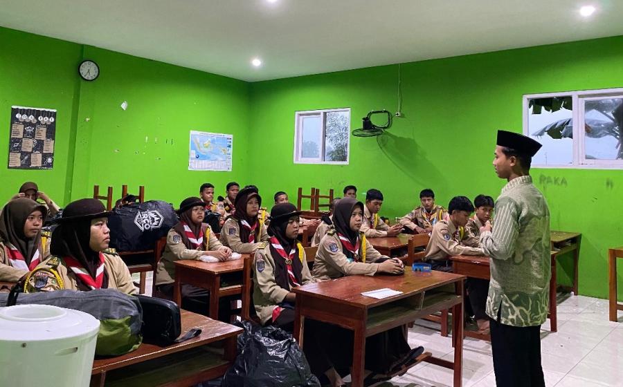 MAS Darul Mushlihin