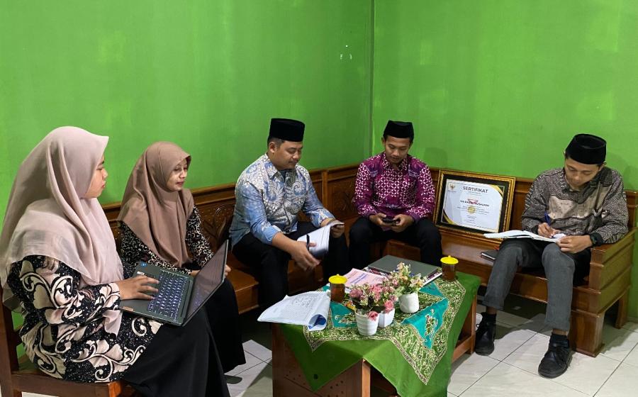 MAS Darul Mushlihin
