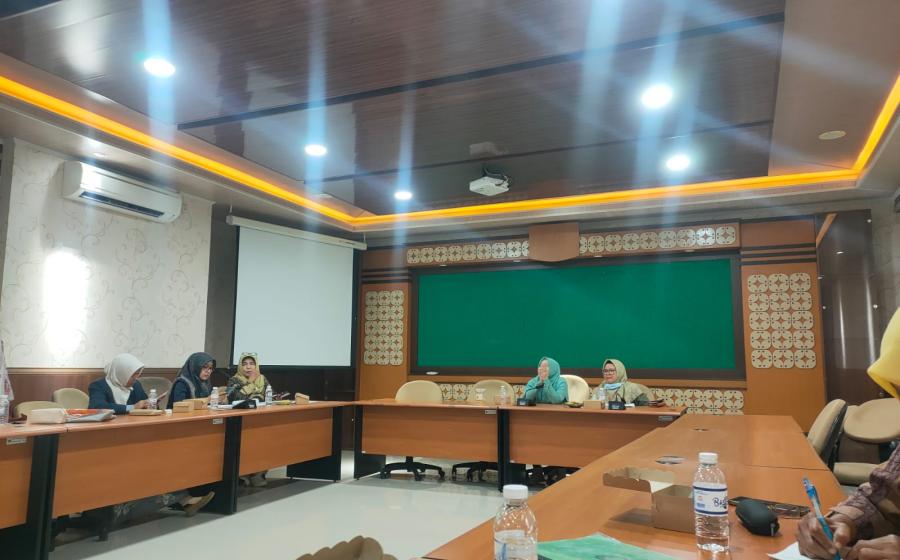 MTs N 2 Bantul