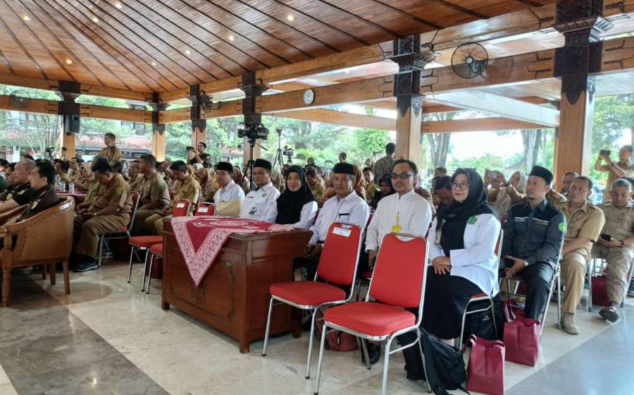 MTsN 6 Bantul