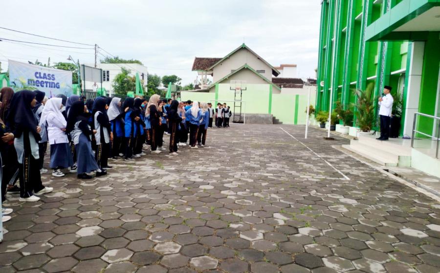 MAN 4 Bantul