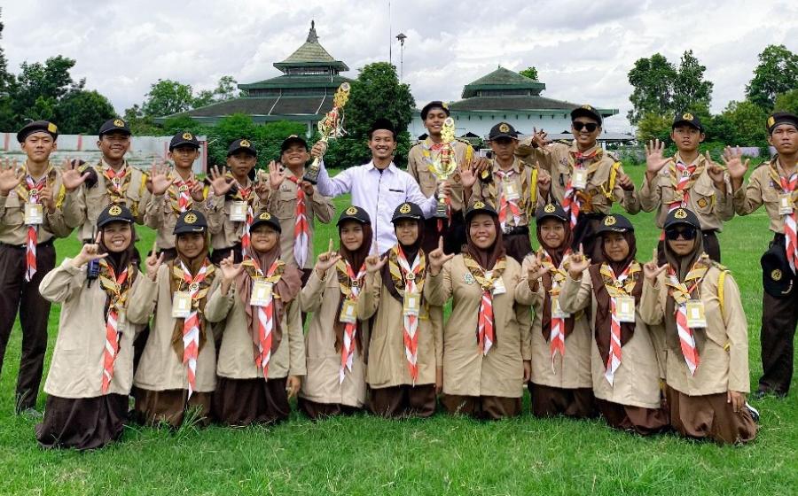 MAS Darul Mushlihin