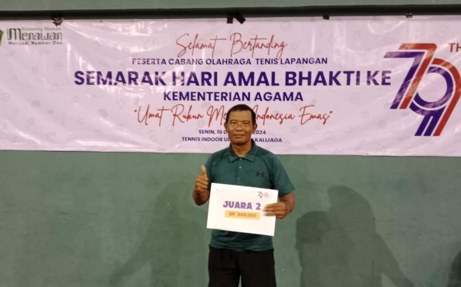 MTsN 5 Bantul